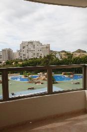 貝尼多姆 Jm La Cala Sun Apts酒店 外观 照片